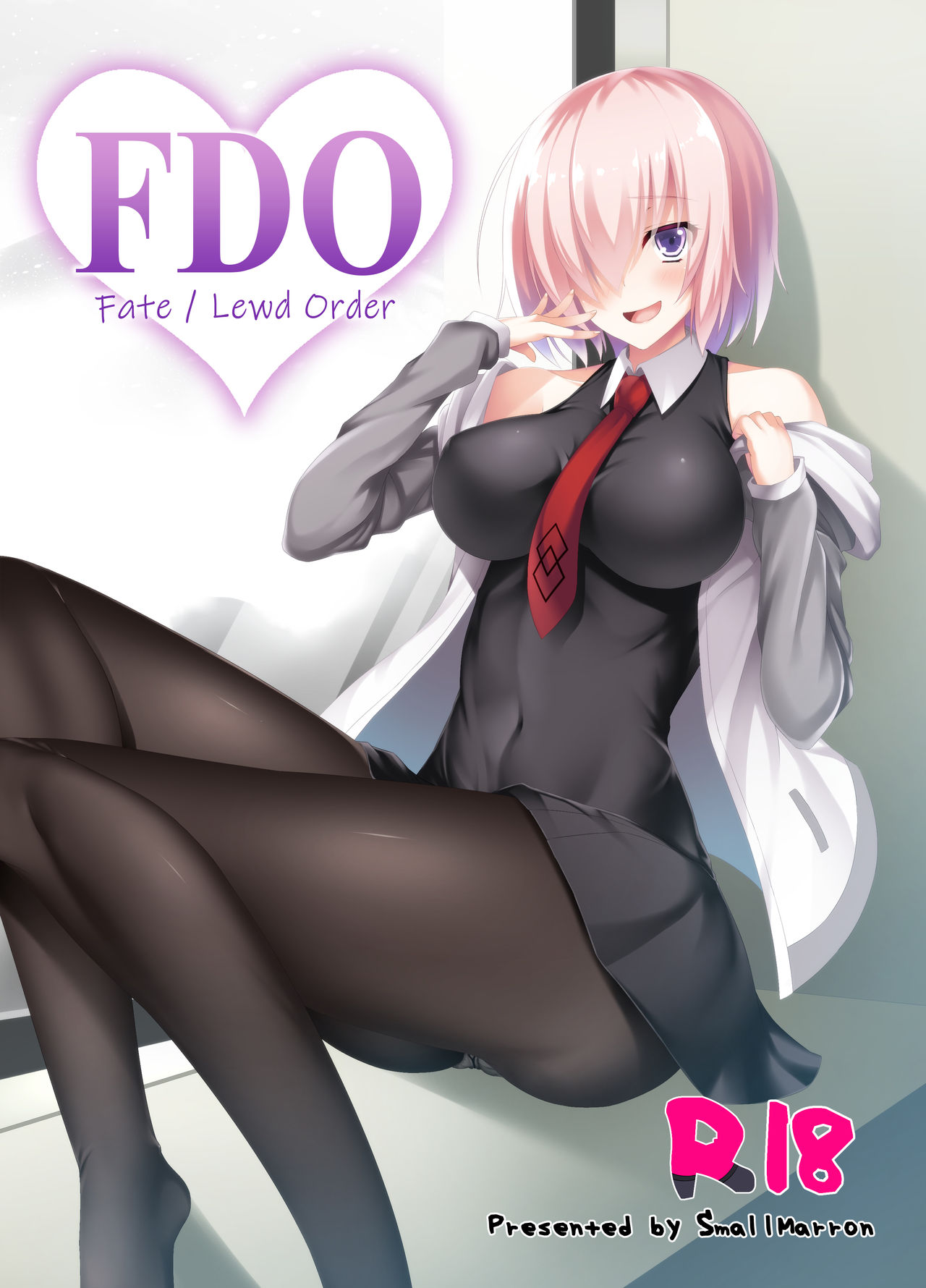 Читать онлайн хентай мангу FDO Fate/Dosukebe Order (FDO Fate/Lewd Order) на  русском! ХентайМуд!