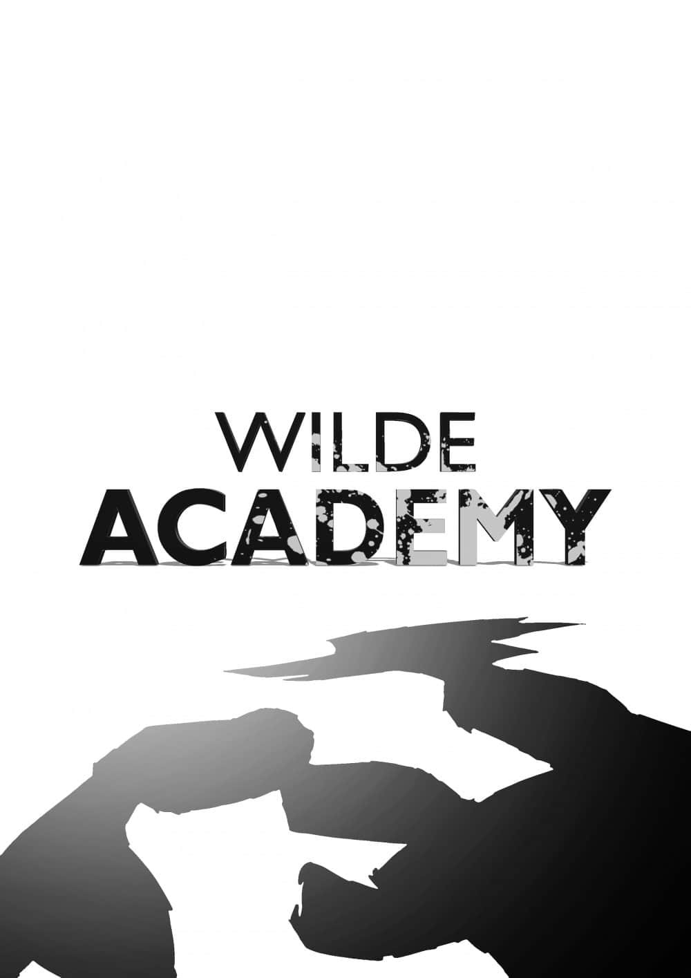 Читать онлайн хентай мангу Wilde Academy Глава - 1 на русском! ХентайМуд!